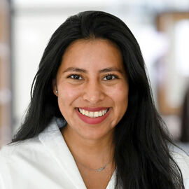 Sophia León González